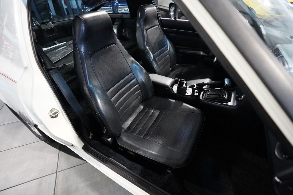 1979 MAZDA RX7 COUPE Boerne TX