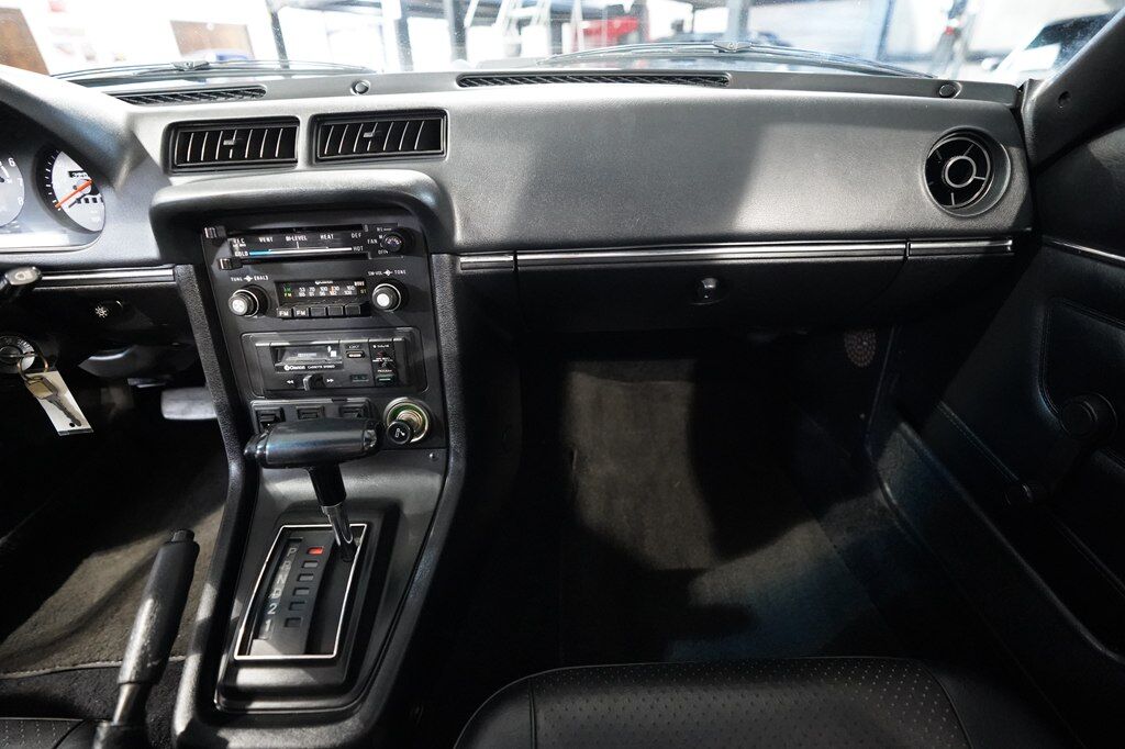1979 MAZDA RX7 COUPE Boerne TX
