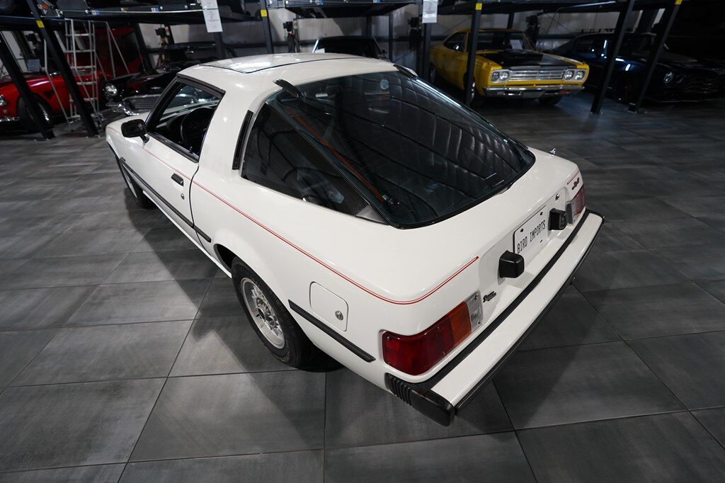 1979 MAZDA RX7 COUPE Boerne TX