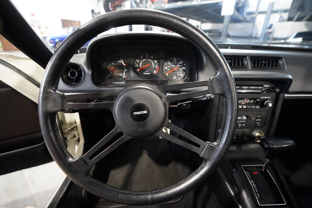 1979 MAZDA RX7 COUPE Boerne TX