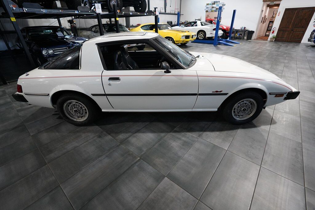 1979 MAZDA RX7 COUPE Boerne TX