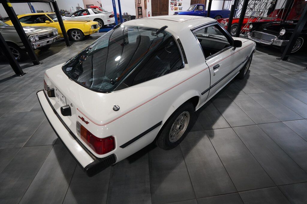 1979 MAZDA RX7 COUPE Boerne TX