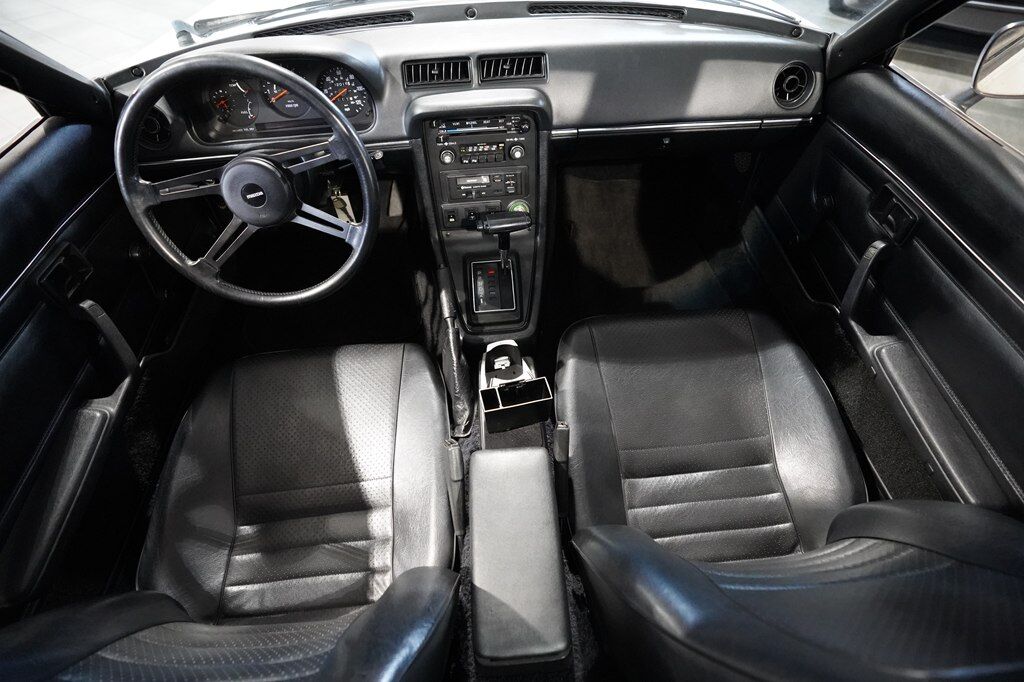 1979 MAZDA RX7 COUPE Boerne TX