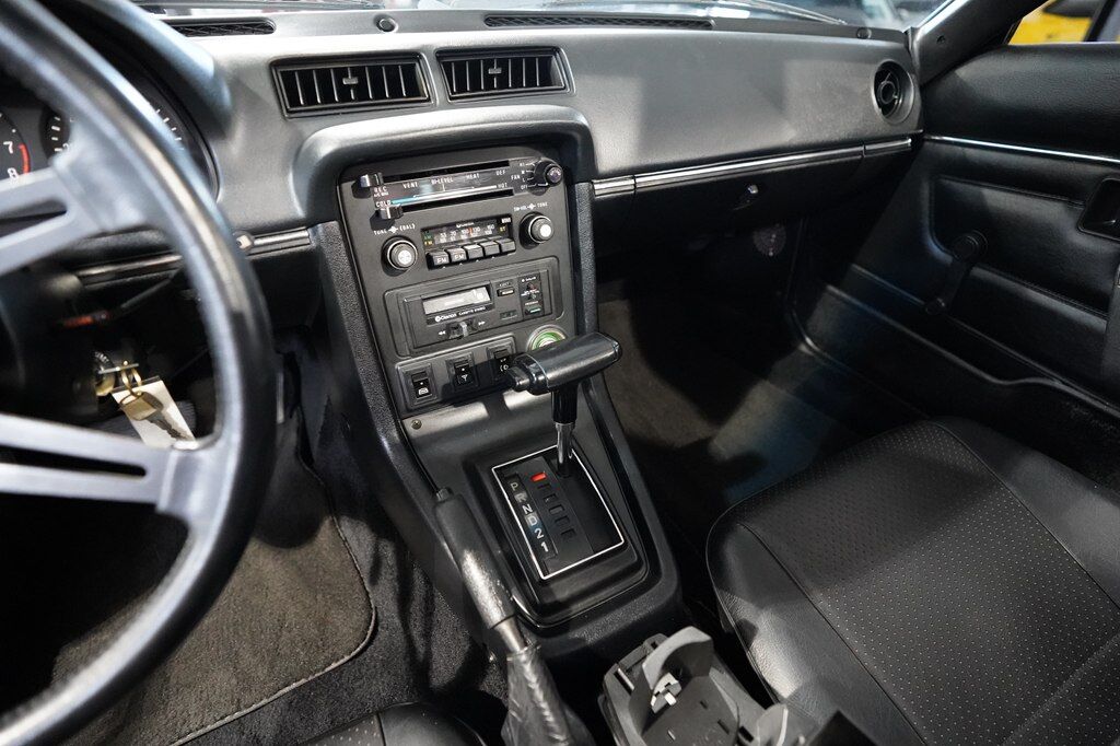 1979 MAZDA RX7 COUPE Boerne TX