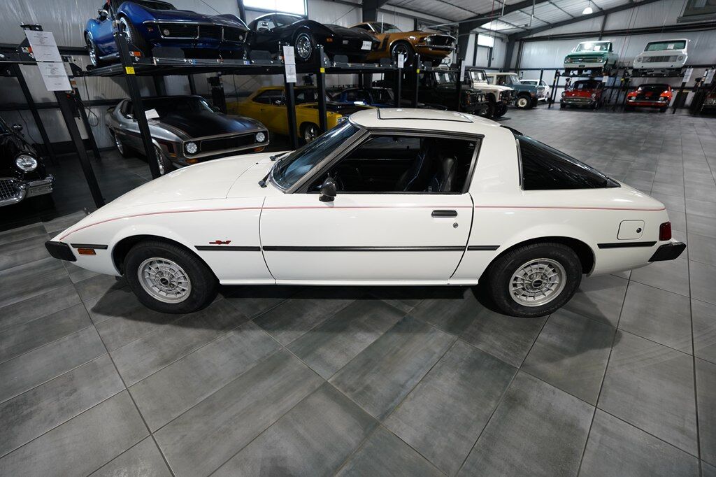1979 MAZDA RX7 COUPE Boerne TX