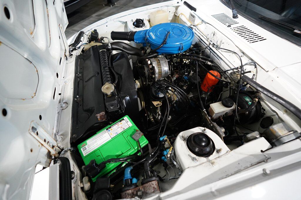 1979 MAZDA RX7 COUPE Boerne TX