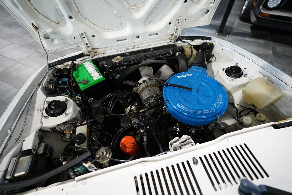 1979 MAZDA RX7 COUPE Boerne TX