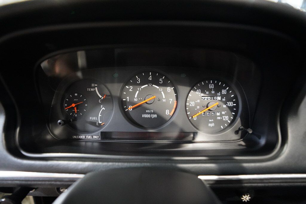 1979 MAZDA RX7 COUPE Boerne TX