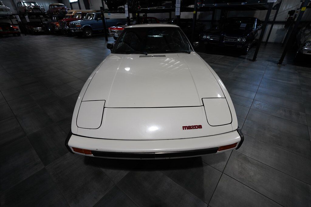 1979 MAZDA RX7 COUPE Boerne TX