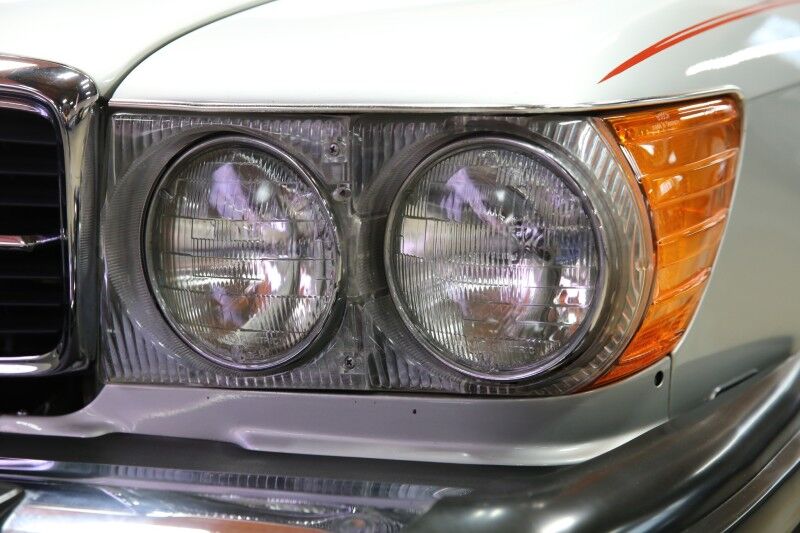 1979 Mercedes-Benz 450SLC Plainview NY