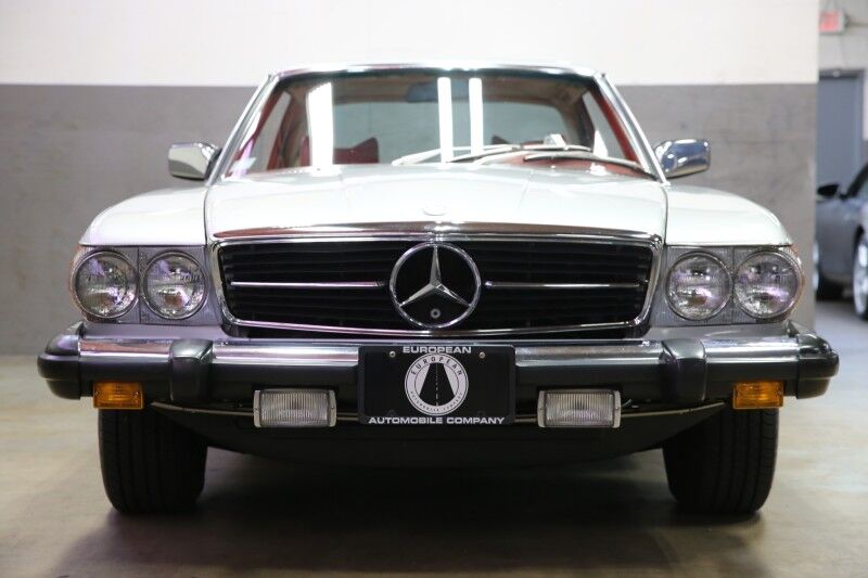 1979 Mercedes-Benz 450SLC Plainview NY