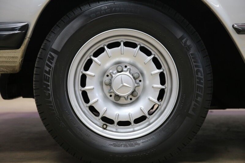 1979 Mercedes-Benz 450SLC Plainview NY