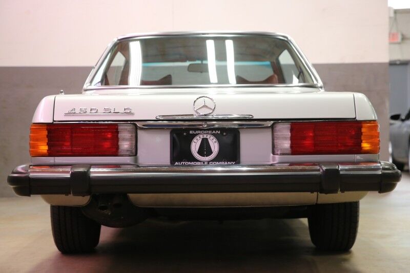 1979 Mercedes-Benz 450SLC Plainview NY