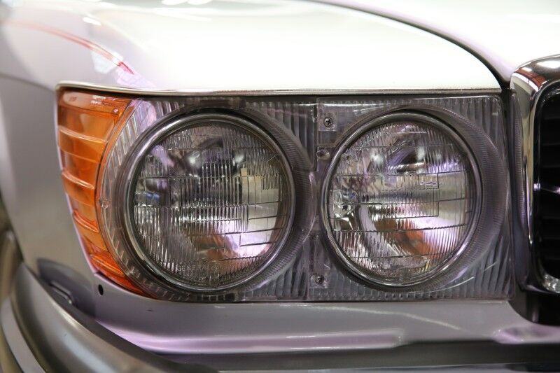 1979 Mercedes-Benz 450SLC Plainview NY