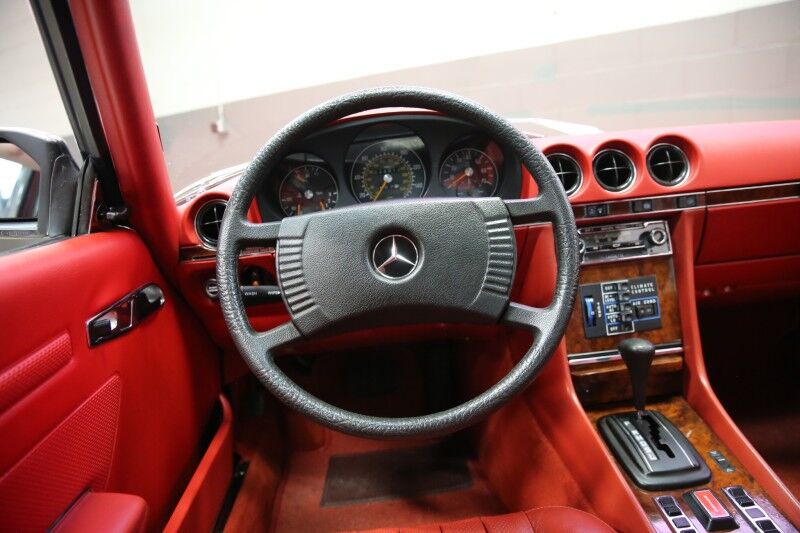 1979 Mercedes-Benz 450SLC Plainview NY