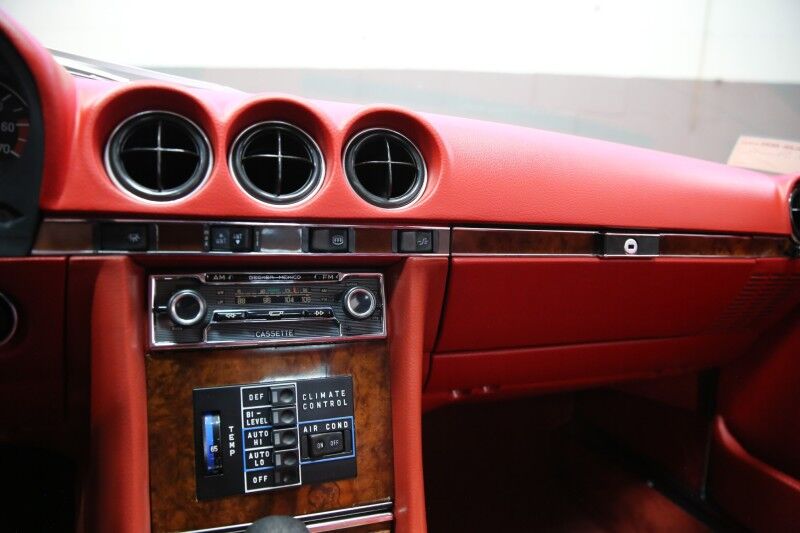 1979 Mercedes-Benz 450SLC Plainview NY