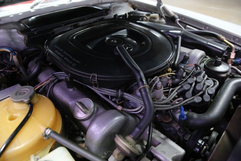 1979 Mercedes-Benz 450SLC Plainview NY