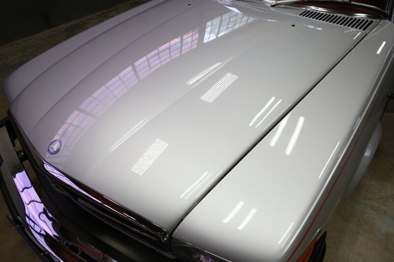 1979 Mercedes-Benz 450SLC Plainview NY