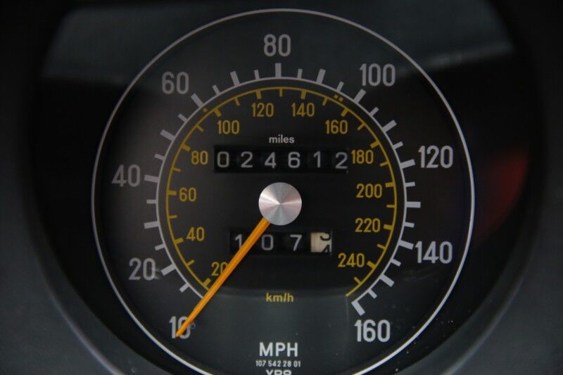 1979 Mercedes-Benz 450SLC Plainview NY