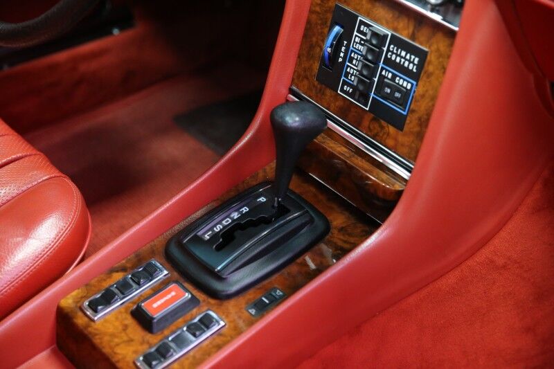 1979 Mercedes-Benz 450SLC Plainview NY