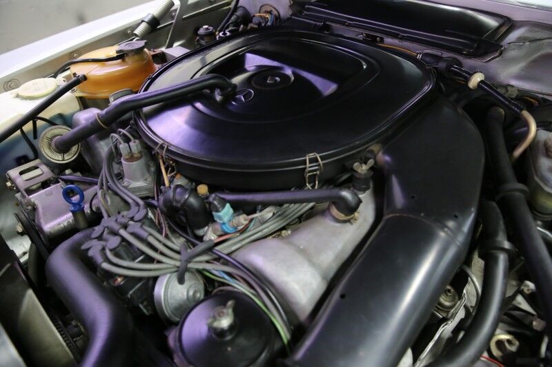 1979 Mercedes-Benz 450SLC Plainview NY