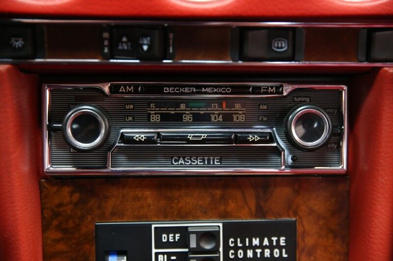 1979 Mercedes-Benz 450SLC Plainview NY