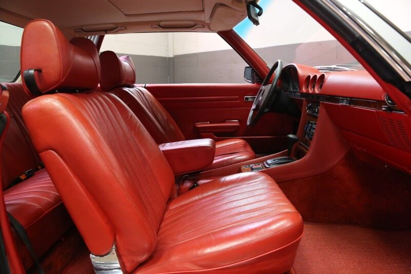 1979 Mercedes-Benz 450SLC Plainview NY
