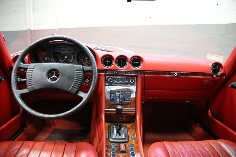 1979 Mercedes-Benz 450SLC Plainview NY