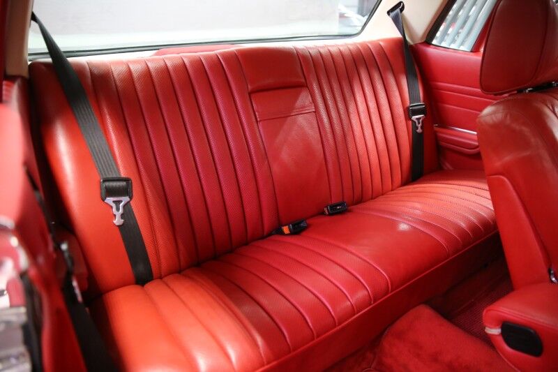 1979 Mercedes-Benz 450SLC Plainview NY