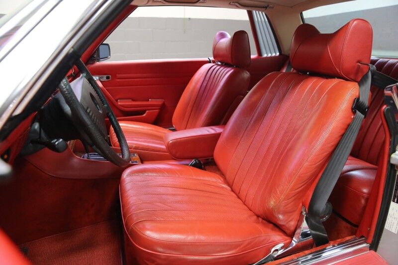 1979 Mercedes-Benz 450SLC Plainview NY