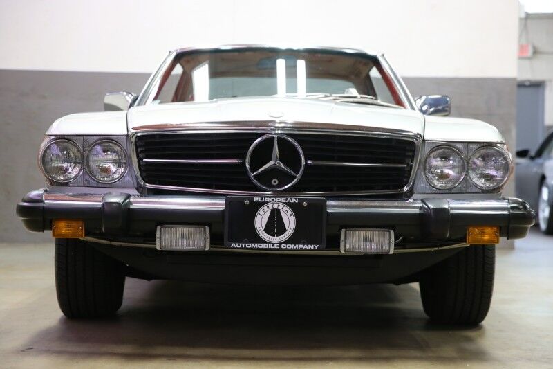 1979 Mercedes-Benz 450SLC Plainview NY
