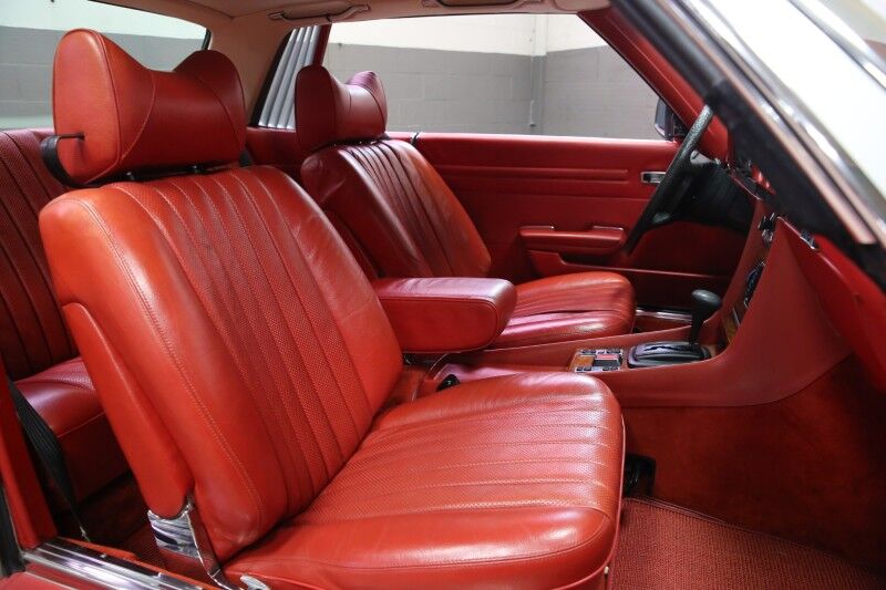 1979 Mercedes-Benz 450SLC Plainview NY