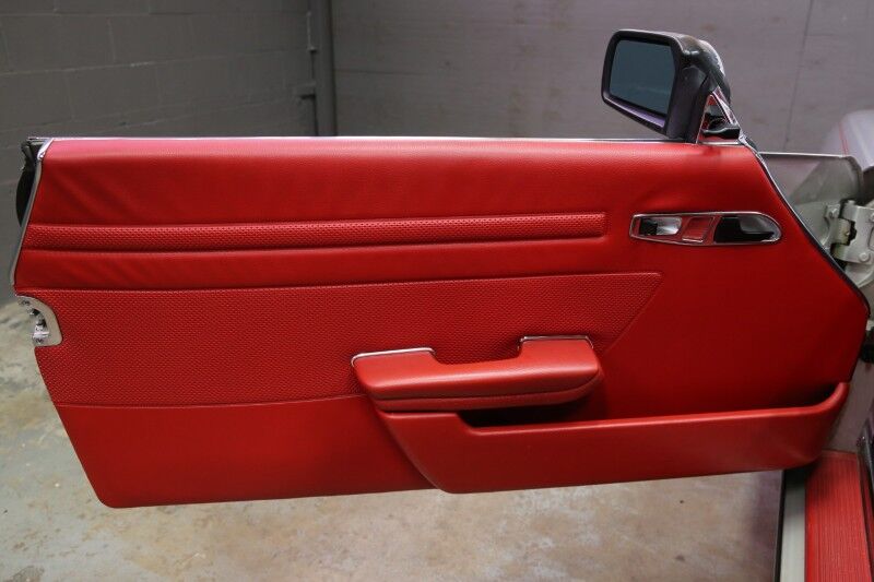 1979 Mercedes-Benz 450SLC Plainview NY