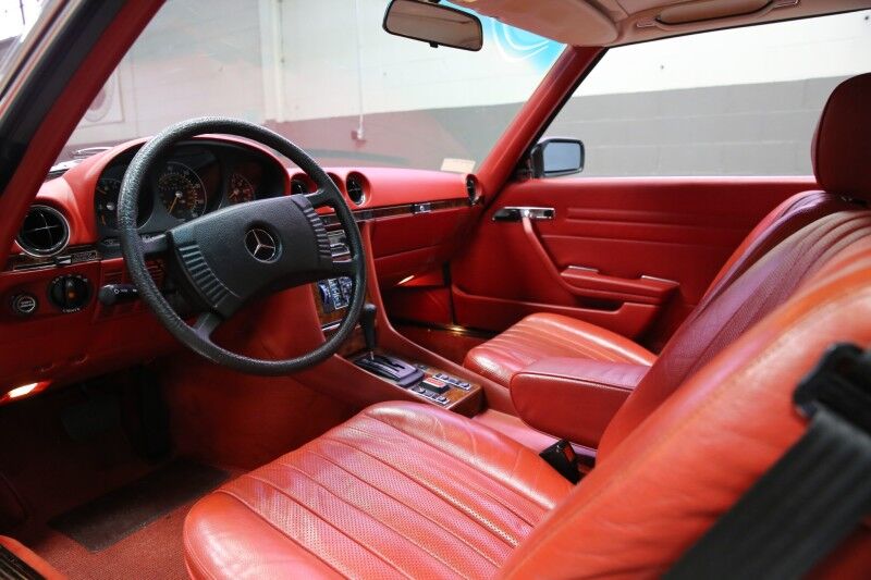 1979 Mercedes-Benz 450SLC Plainview NY