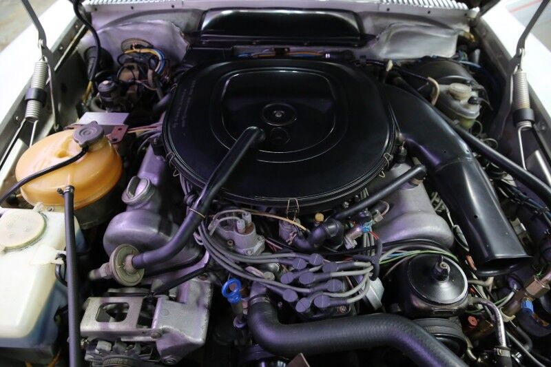 1979 Mercedes-Benz 450SLC Plainview NY
