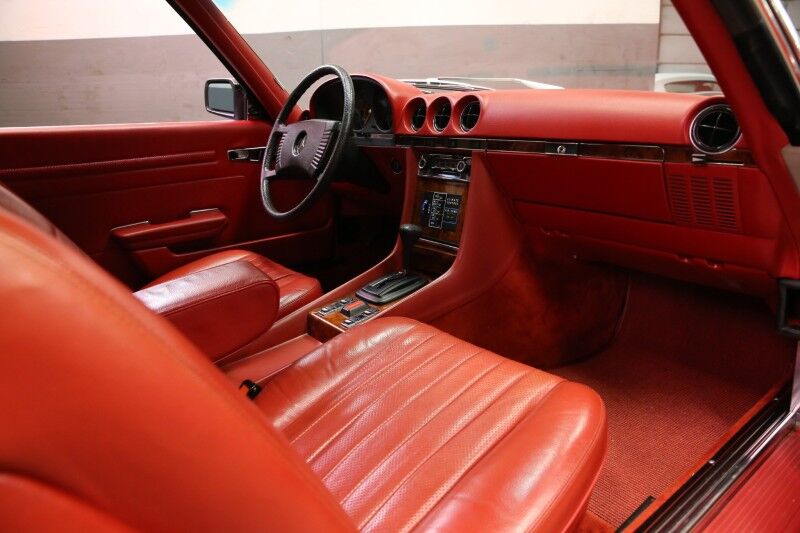 1979 Mercedes-Benz 450SLC Plainview NY
