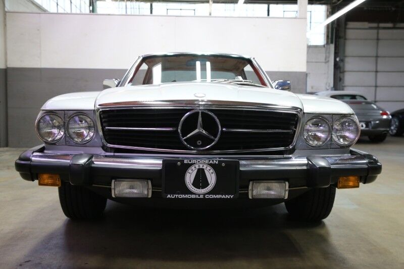 1979 Mercedes-Benz 450SLC Plainview NY