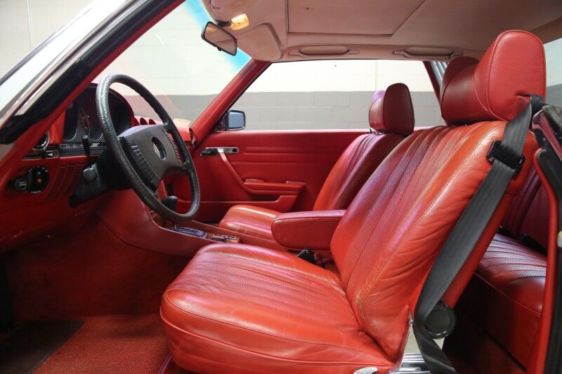 1979 Mercedes-Benz 450SLC Plainview NY