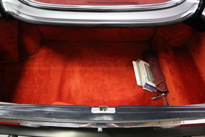 1979 Mercedes-Benz 450SLC Plainview NY