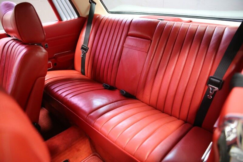 1979 Mercedes-Benz 450SLC Plainview NY