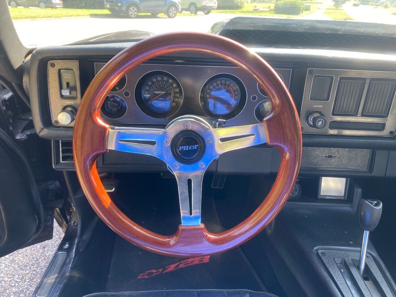 1979 No Make CAMARO RS SPORT Charlton MA