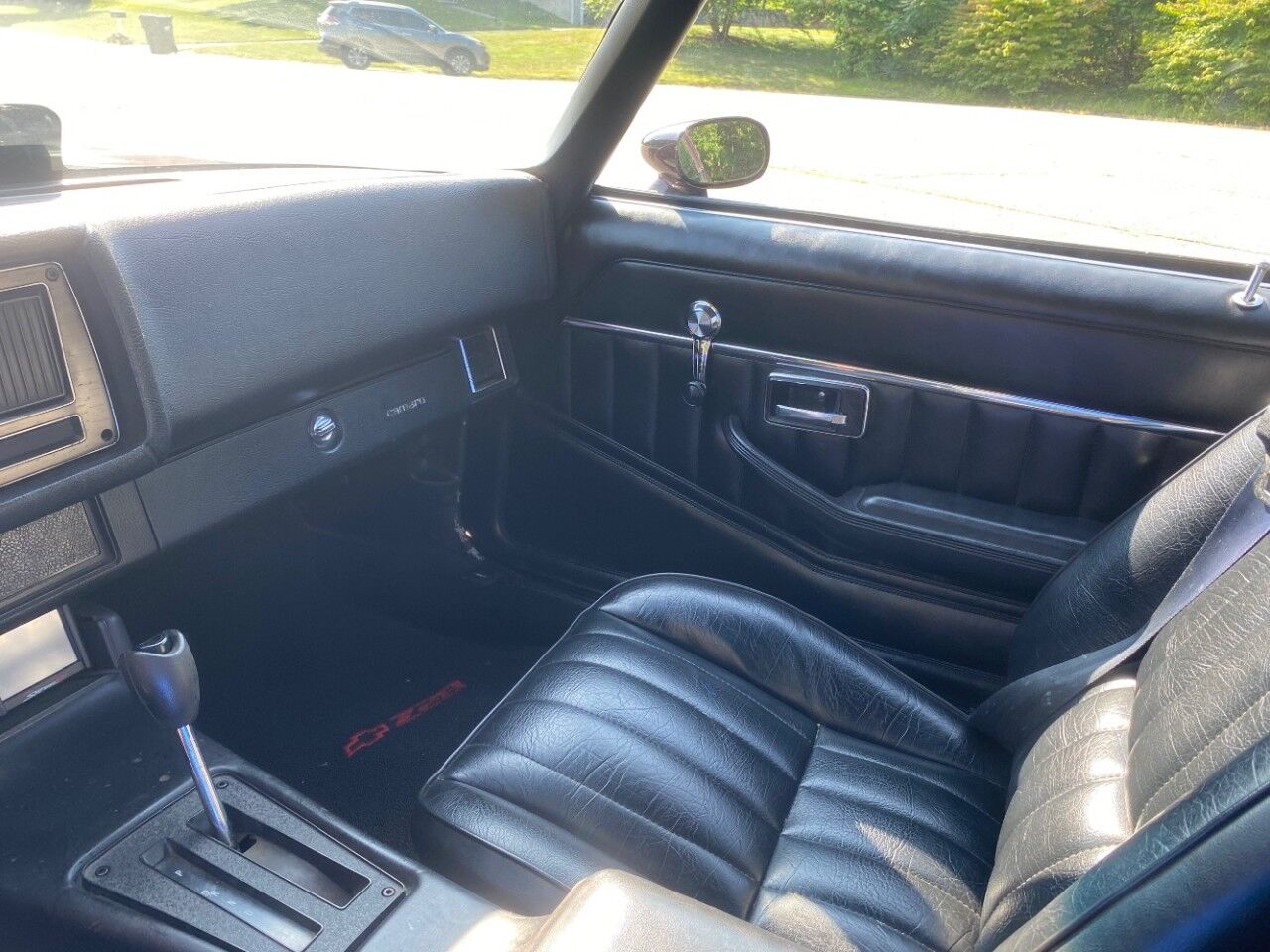 1979 No Make CAMARO RS SPORT Charlton MA