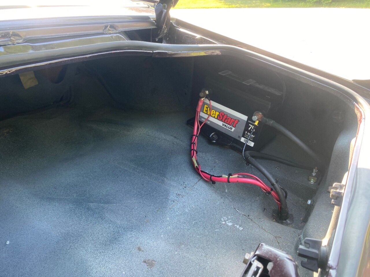 1979 No Make CAMARO RS SPORT Charlton MA