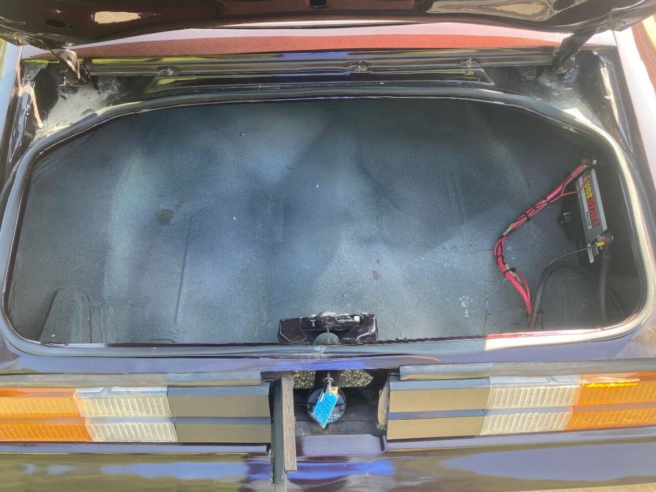 1979 No Make CAMARO RS SPORT Charlton MA