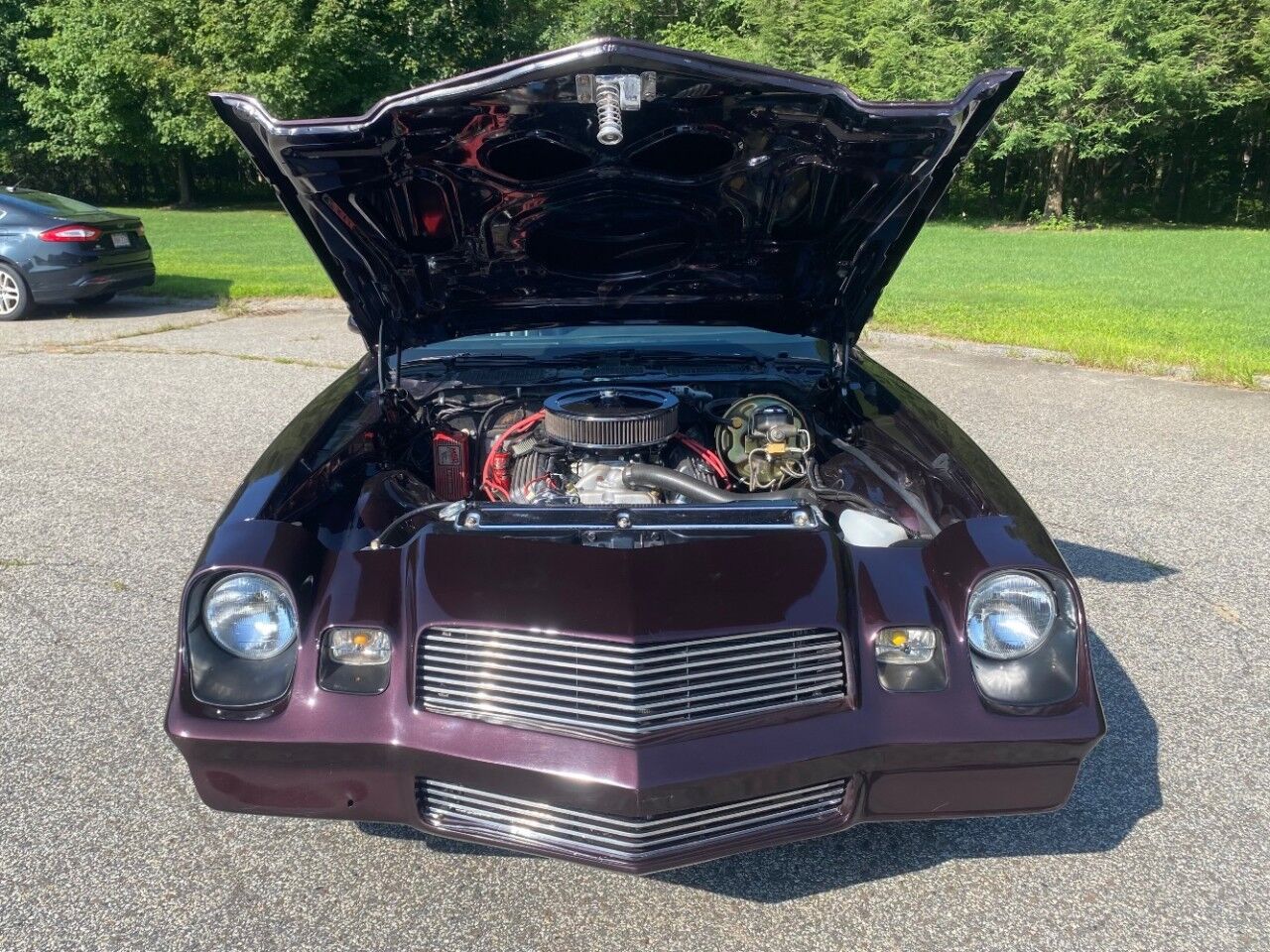 1979 No Make CAMARO RS SPORT Charlton MA