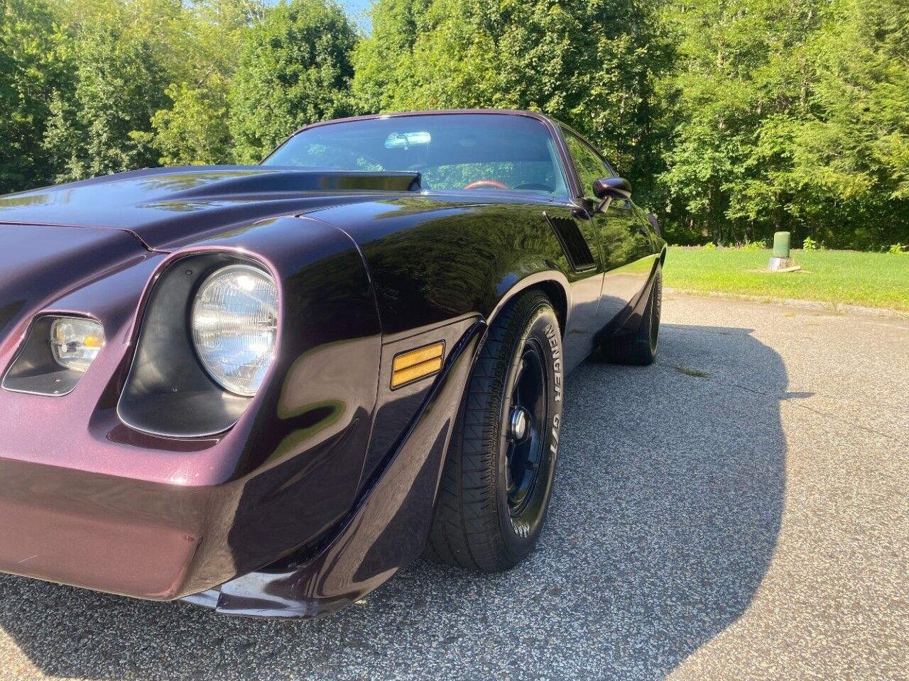 1979 No Make CAMARO RS SPORT Charlton MA
