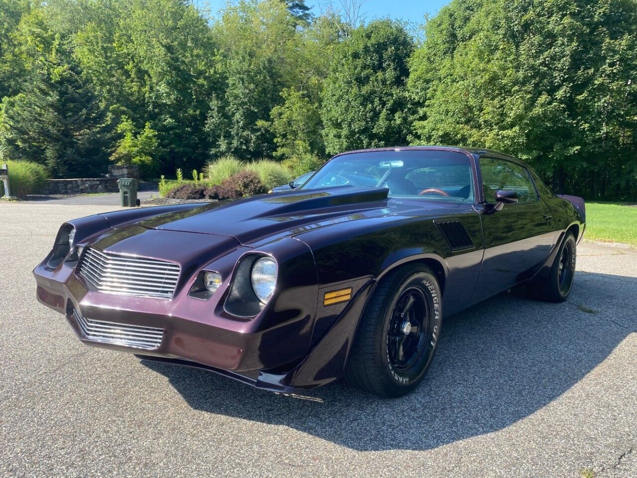 1979 No Make CAMARO RS SPORT Charlton MA
