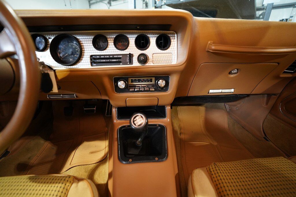 1979 PONTIAC TRANS AM COUPE Boerne TX