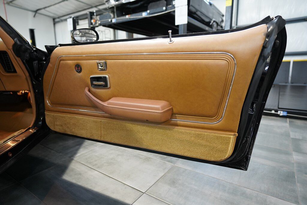 1979 PONTIAC TRANS AM COUPE Boerne TX