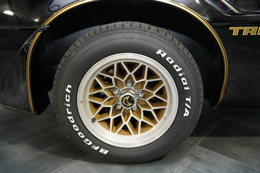 1979 PONTIAC TRANS AM COUPE Boerne TX